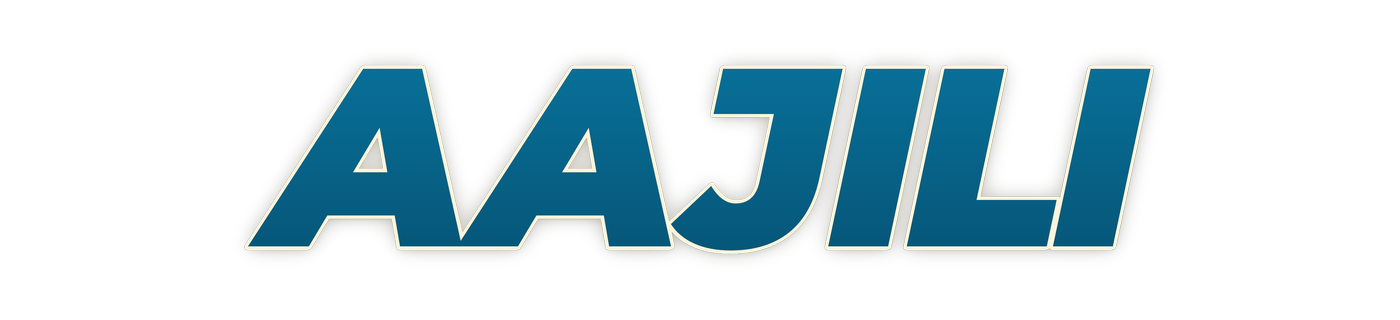 aajili Casino Logo